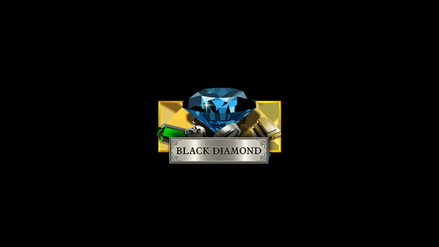 Black Diamond Logo